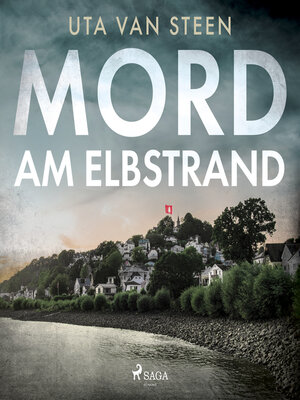 cover image of Mord am Elbstrand